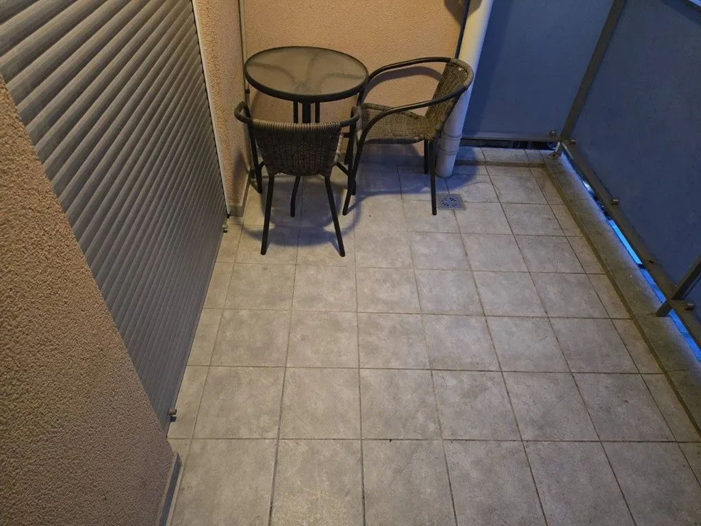 Prodaja, jednosoban stan, 46m², City Kvart, Podgorica