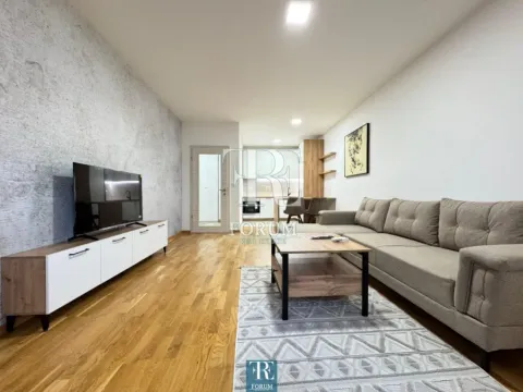 Izdavanje, jednosoban stan, 57m², Ljubović, Podgorica - image 4