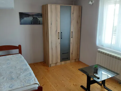 Rent, three bedroom apartment, 130m², Zabjelo, Podgorica - image 14