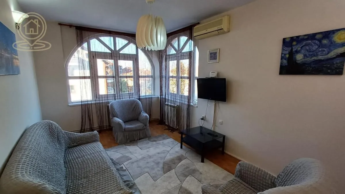 Rent, three bedroom apartment, 65m², Zvezdara Sve Podlokacije, Beograd
