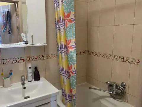 Prodaja, jednosoban stan, 46m², Dalmatinska ulica, Podgorica - image 10