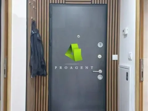 Izdavanje, dvosoban stan, 56m², Pantelej, Niš - image 14