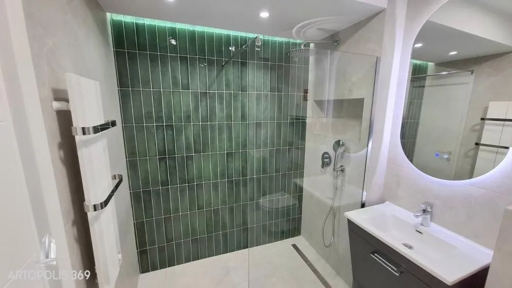Prodaja, četvorosoban stan, 95m², Novi Beograd Blok 37, Novi Beograd Sve Podlokacije