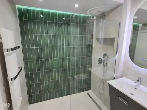 Prodaja, četvorosoban stan, 95m², Novi Beograd Blok 37, Novi Beograd Sve Podlokacije - image 16