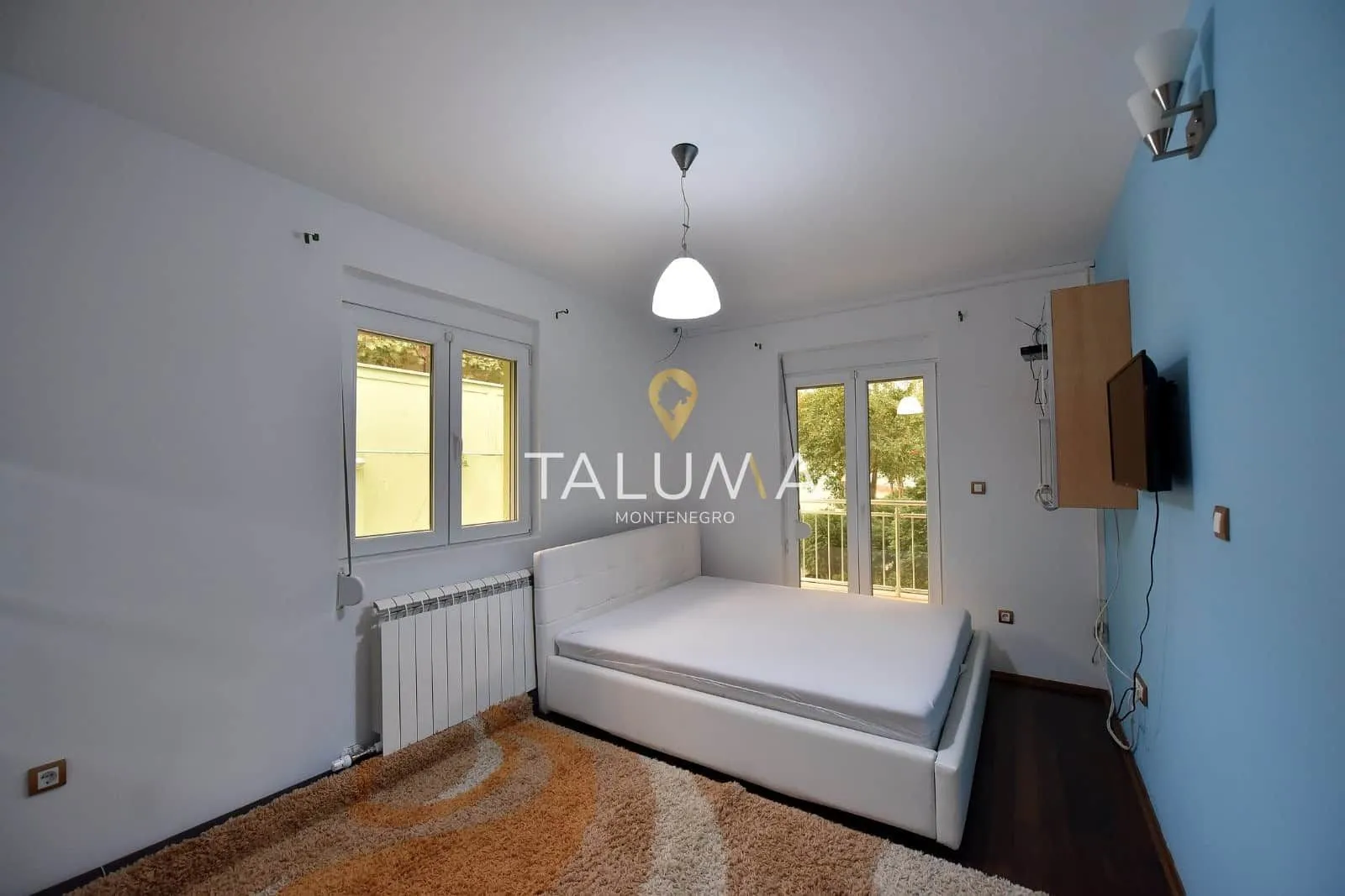 Prodaja, kuća, 175m², Podgorica, Crna Gora