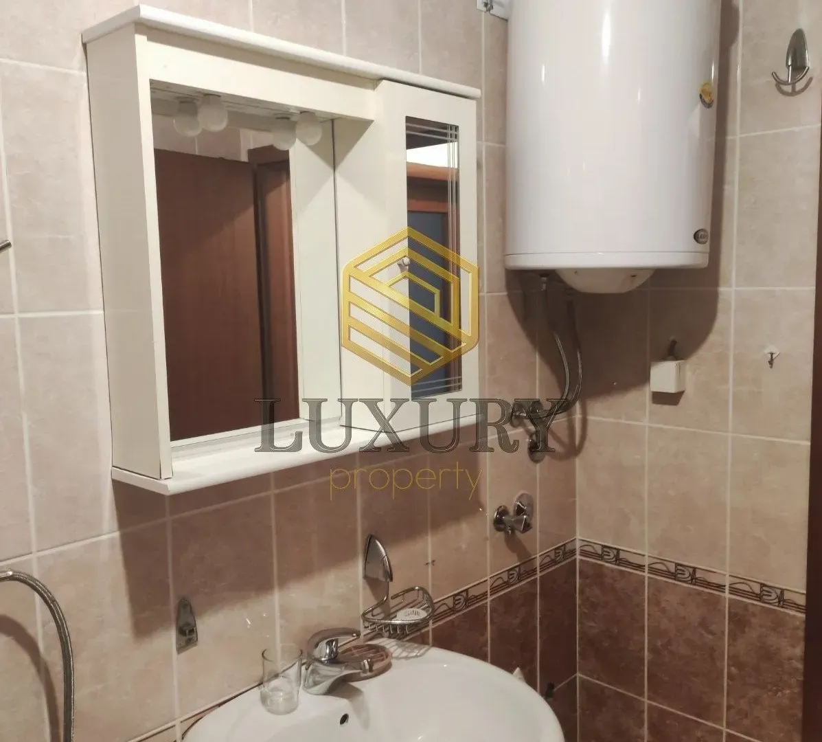 Rent, studio apartment, 25m², Zabjelo, Podgorica