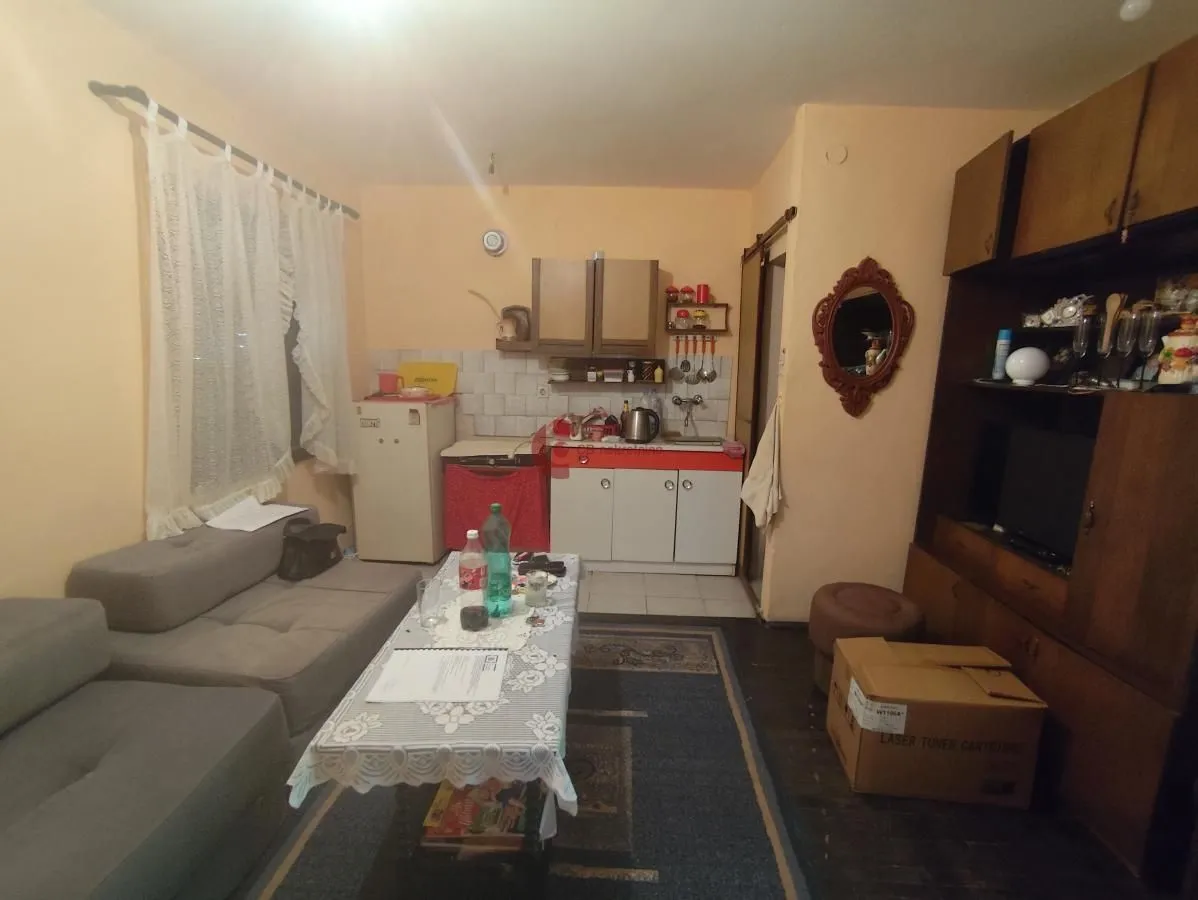 Prodaja, kuća, 48m², Makova Sedmica, Subotica