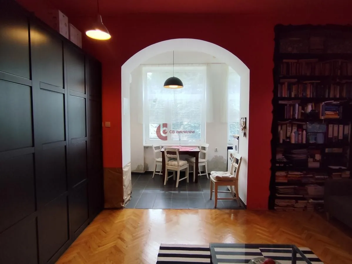 Prodaja, kuća, 55m², Centar, Subotica