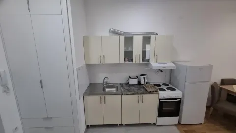 Izdavanje, jednosoban stan, 38m², Adice, Novi Sad Sve Podlokacije - image 6