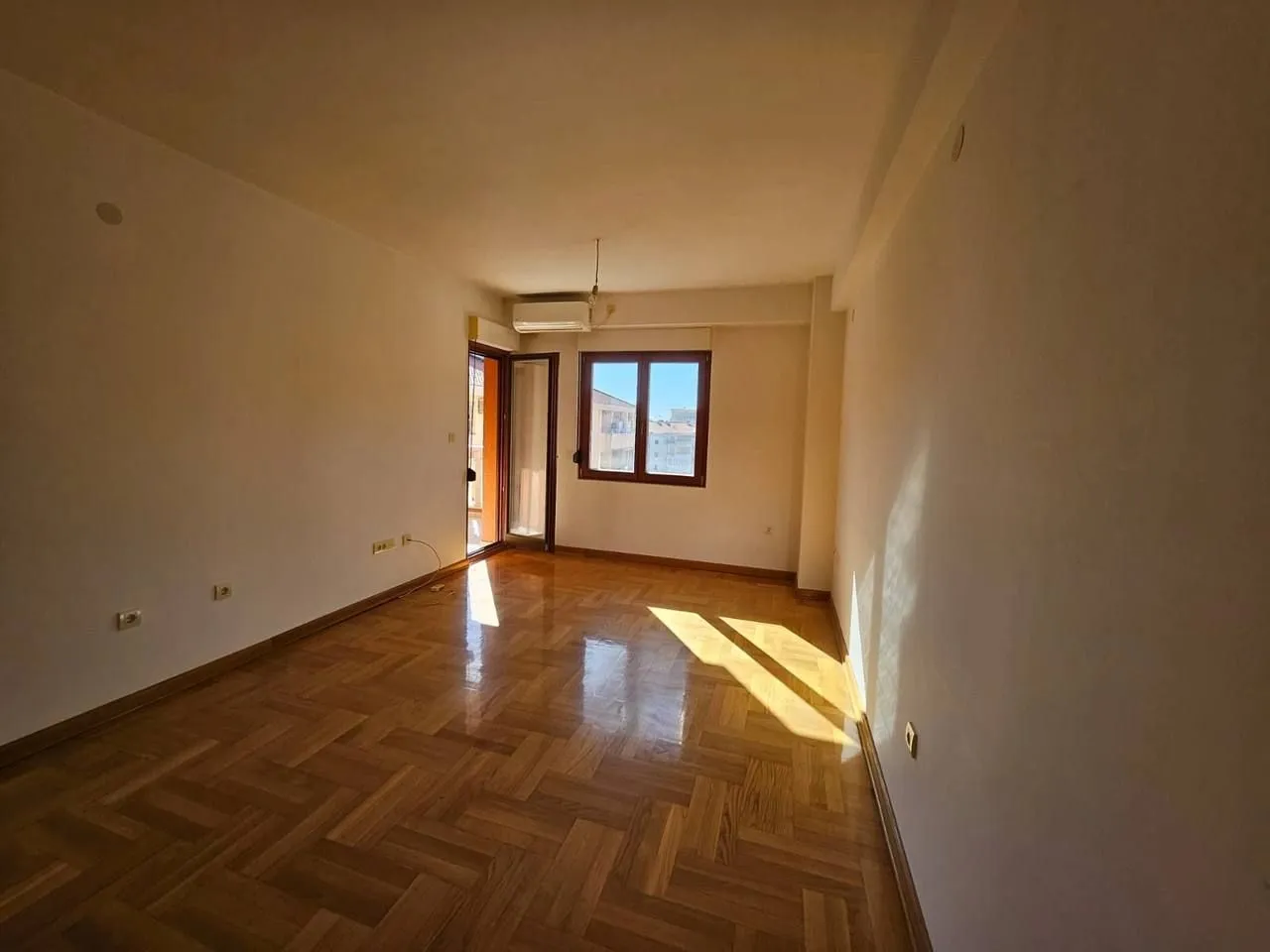 Prodaja, jednosoban stan, 53m², Rozino, Budva