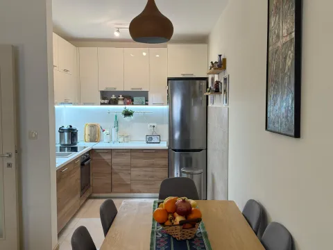 Prodaja, jednosoban stan, 49m², Zagorič, Podgorica - image 5