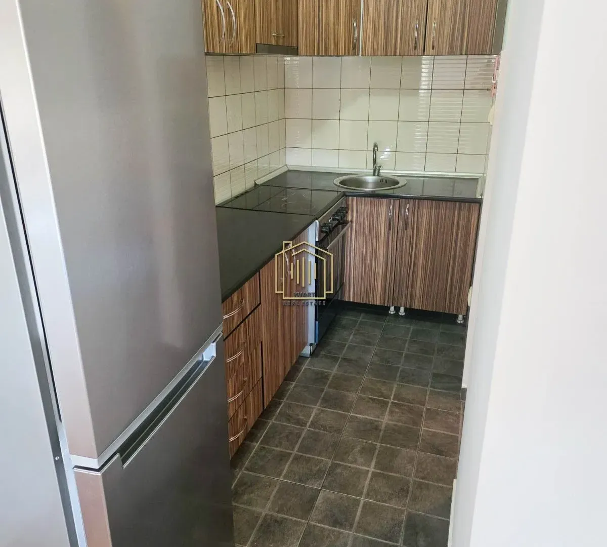 Rent, two bedroom apartment, 69m², Stari Aerodrom, Podgorica