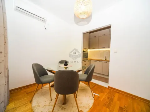 Izdavanje, jednosoban stan, 44m², Dalmatinska ulica, Podgorica - image 4