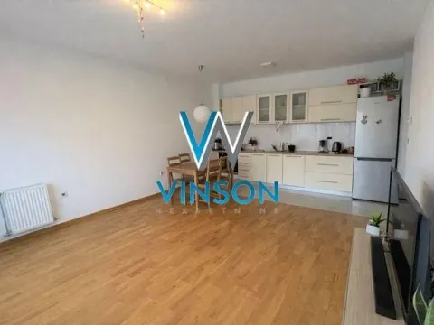 Rent, two bedroom apartment, 62m², Sajam, Novi Sad Sve Podlokacije - image 2