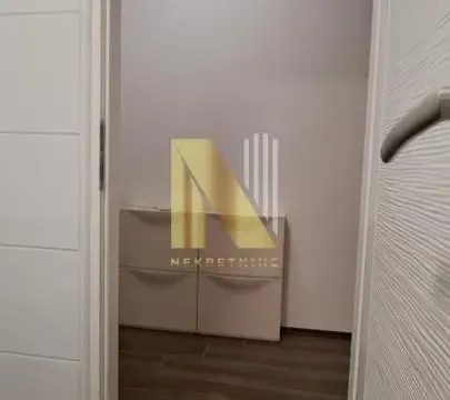 Prodaja, jednosoban stan, 34m², Novo naselje, Novi Sad - image 19