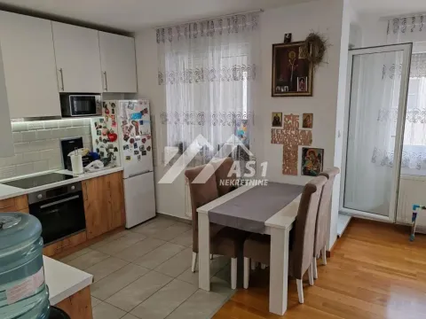 Prodaja, četvorosoban stan, 80m², Veternička rampa, Novi Sad Sve Podlokacije - image 3