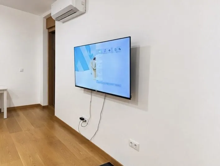 Sale, two bedroom apartment, 73m², Novi Beograd Sve Podlokacije, Beograd