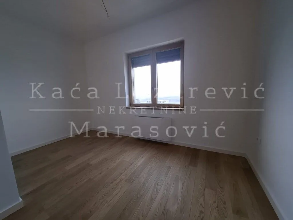 Sale, four bedroom apartment, 143m², Banovo Brdo, Beograd