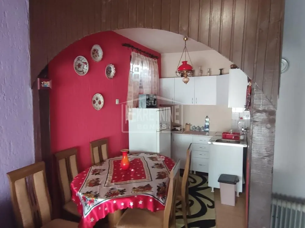 Prodaja, kuća, 100m², Zorka, Subotica