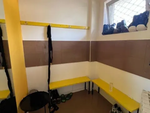 Sale, office space, 110m², Centar, Novi Sad - image 13