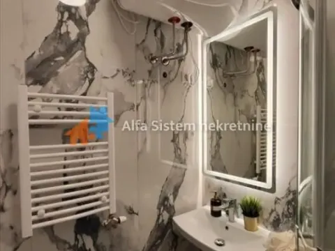 Izdavanje, trosoban stan, 74m², Lekino Brdo, Voždovac Sve Podlokacije - image 16