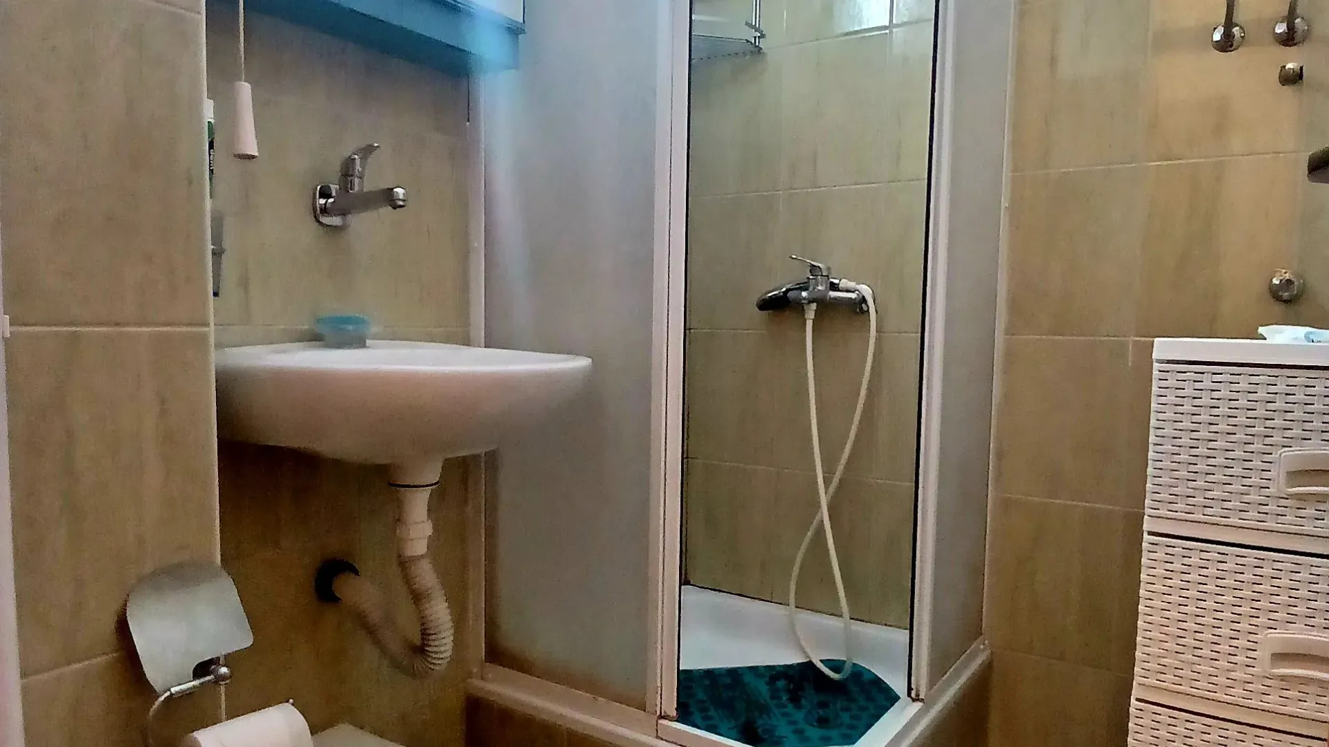 Prodaja, jednosoban stan, 30m², Baošići, Herceg Novi