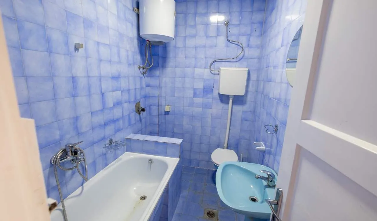 Rent, office space, 62m², Zabjelo, Podgorica
