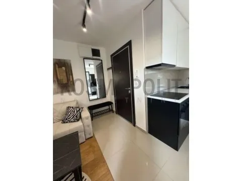 Prodaja, jednosoban stan, 25m², Bulbulder, Zvezdara Sve Podlokacije - image 6