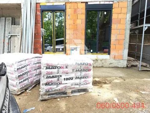 Prodaja, jednosoban stan, 48m², Autokomanda, Voždovac Sve Podlokacije - image 7