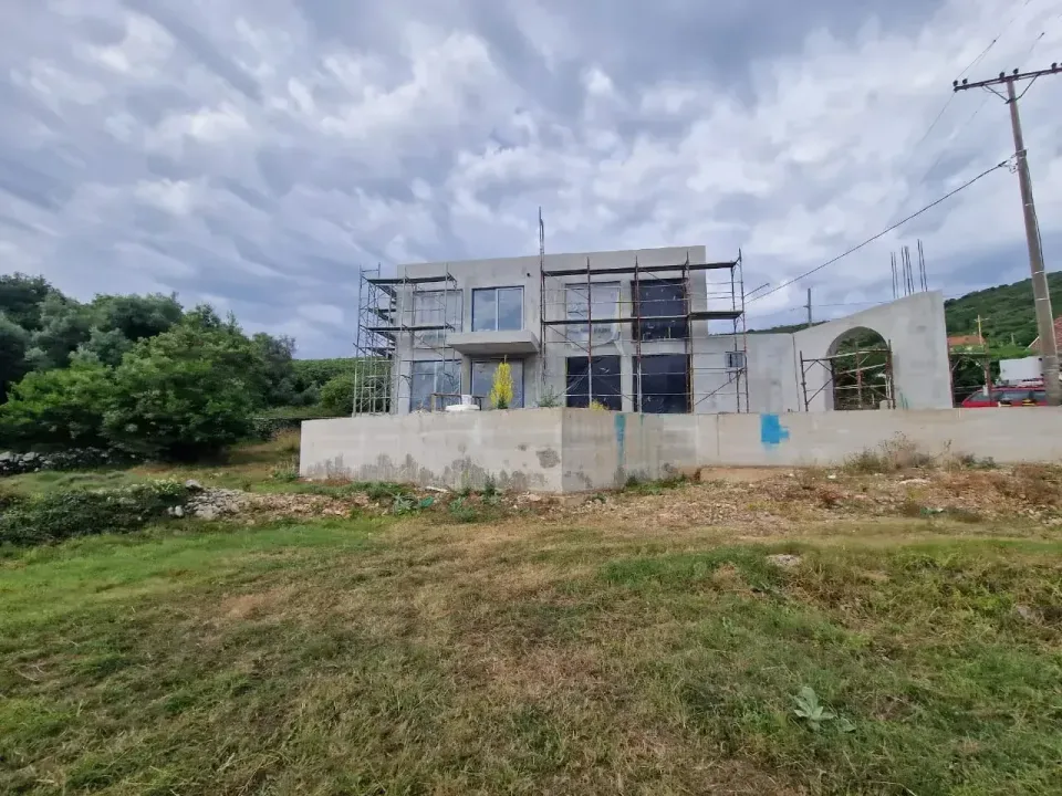 Prodaja, trosoban stan, 289m², Kotor, Crna Gora