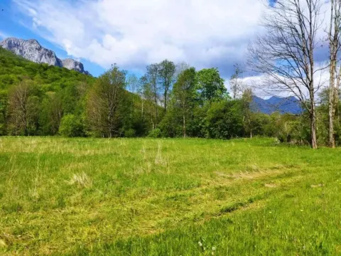 Prodaja, plac, 10000m², Kolašin, Crna Gora - image 5