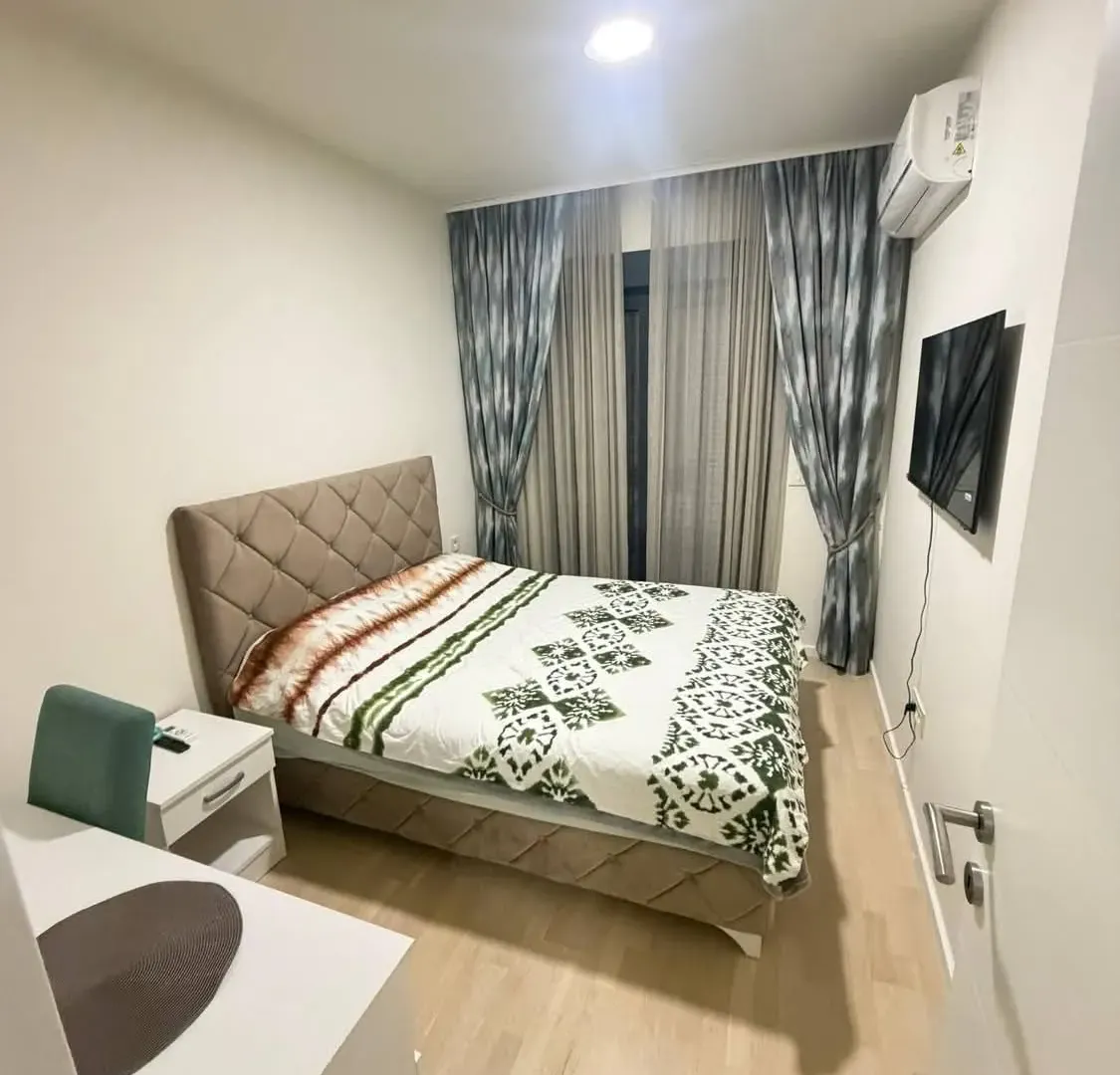 Sale, two bedroom apartment, 58m², Podkošljun, Budva
