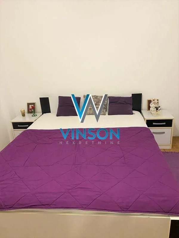 Izdavanje, jednosoban stan, 47m², Novi Sad Sve Podlokacije, Novi Sad
