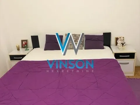 Izdavanje, jednosoban stan, 47m², Novi Sad Sve Podlokacije, Novi Sad - image 6