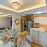 Izdavanje, garsonjera, 96m², Pržno, Budva - image 10