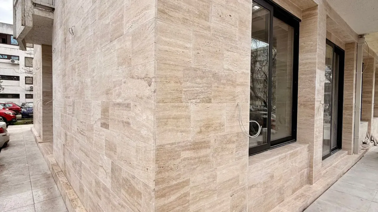 Rent, office space, 140m², Centar, Bar