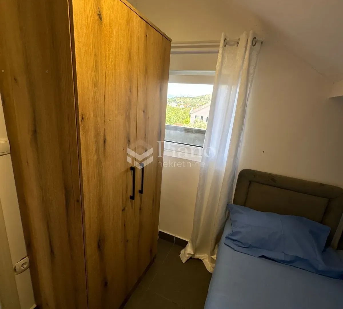 Rent, two bedroom apartment, 70m², Donja Gorica, Podgorica