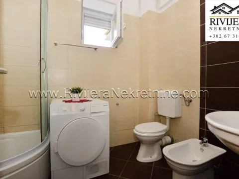 Prodaja, jednosoban stan, 52m², Igalo, Herceg Novi - image 7