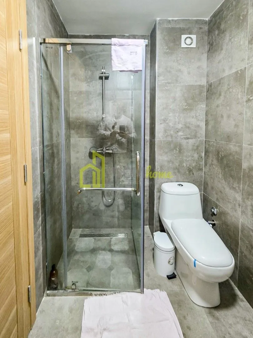 Rent, two bedroom apartment, 68m², Pobrežje, Podgorica