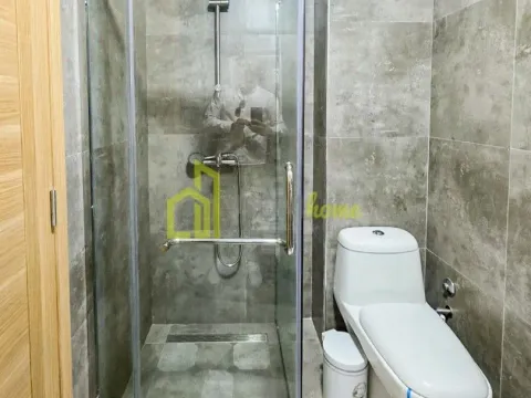 Rent, two bedroom apartment, 68m², Pobrežje, Podgorica - image 10