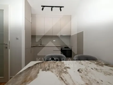 Izdavanje, jednosoban stan, 49m², Central Point, Podgorica - image 6
