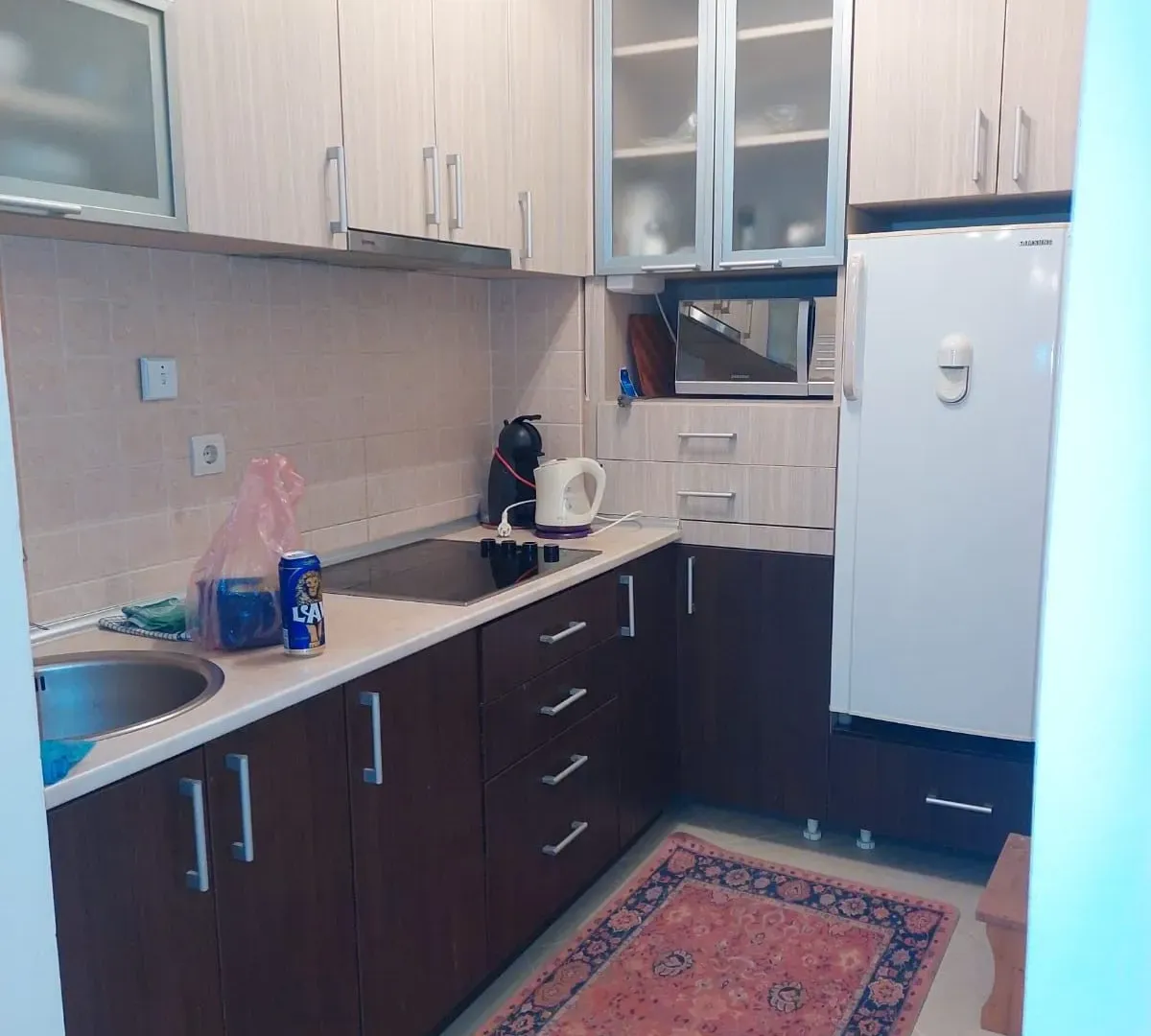 Prodaja, jednosoban stan, 62m², Petrovac, Budva