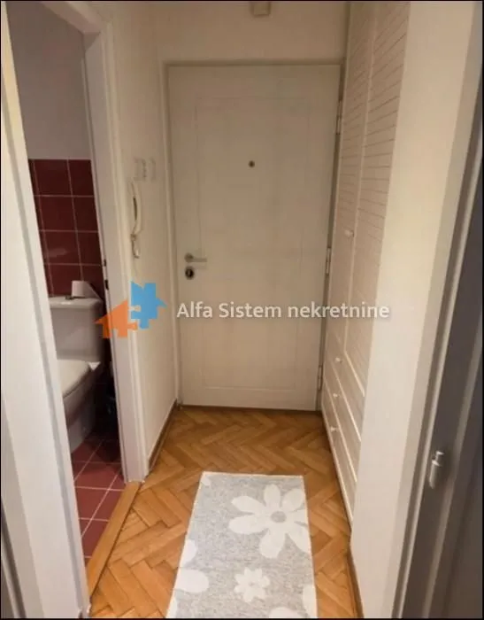 Izdavanje, dvosoban stan, 54m², Tašmajdan, Palilula Sve Podlokacije