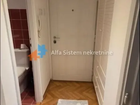 Izdavanje, dvosoban stan, 54m², Tašmajdan, Palilula Sve Podlokacije - image 10