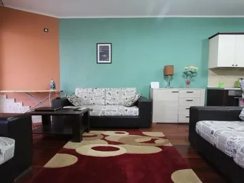 Prodaja, dvosoban stan, 85m², Kotor, Crna Gora - image 4