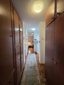 Izdavanje, trosoban stan, 80m², Liman 3, Novi Sad Sve Podlokacije - image 6
