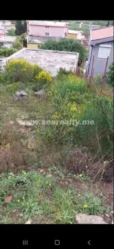 Prodaja, plac, 400m², Sutomore, Bar - image 3