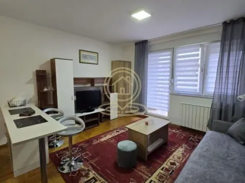 Izdavanje, jednosoban stan, 30m², Adamovićevo Naselje, Novi Sad Sve Podlokacije - image 9