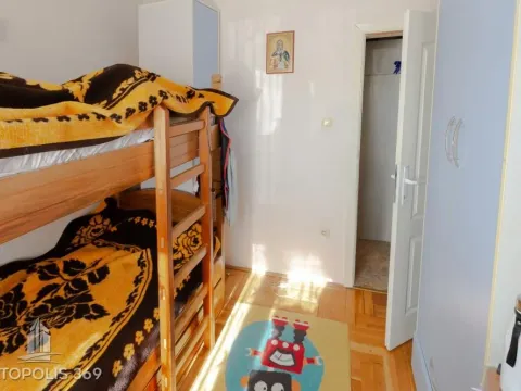 Prodaja, jednosoban stan, 38m², Kumodraž 1, Kumodraž Sve Podlokacije - image 8