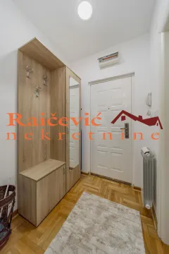 Rent, one bedroom apartment, 30m², Altina, Beograd - image 10